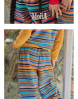 Little Foxx – Rainbow Set