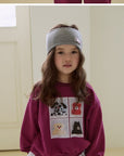 Little Foxx – Petit Apron