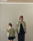 Little Foxx – Muse Pocket Jacket