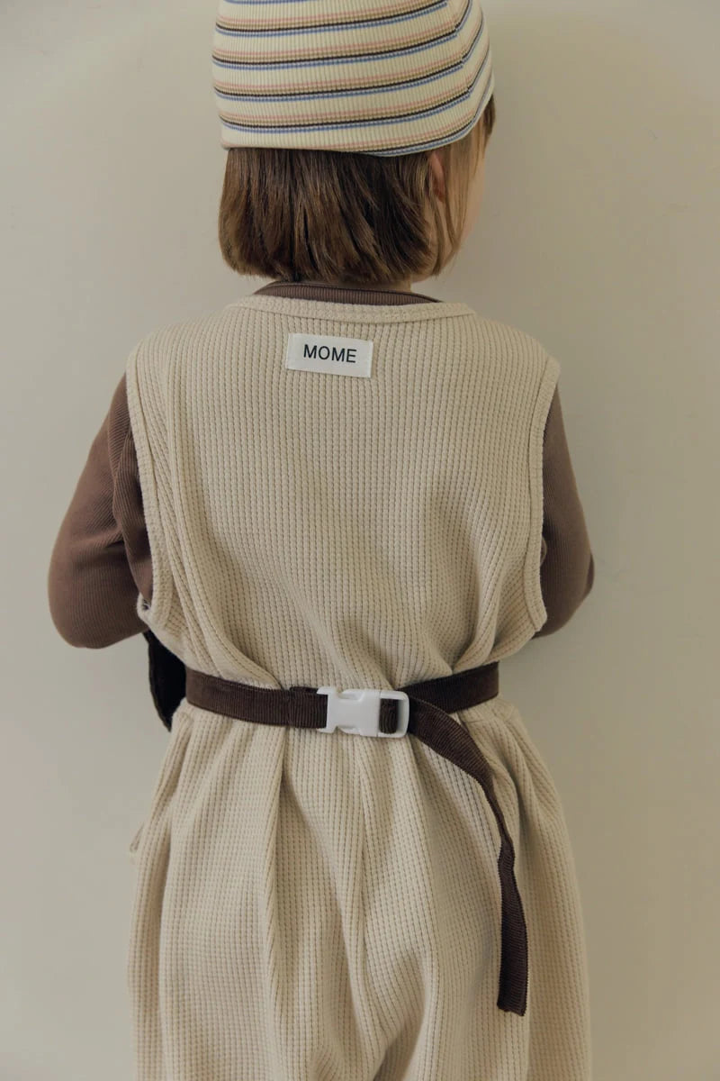 Little Foxx – Corduroy Belt Bag