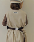 Little Foxx – Corduroy Belt Bag