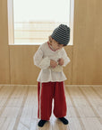 Little Foxx – Luv Luv Jogger Pants