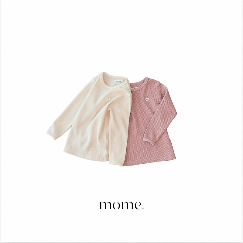 Little Foxx – Waffle Daily Tee