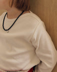 Little Foxx – Daily Ribbed Tee