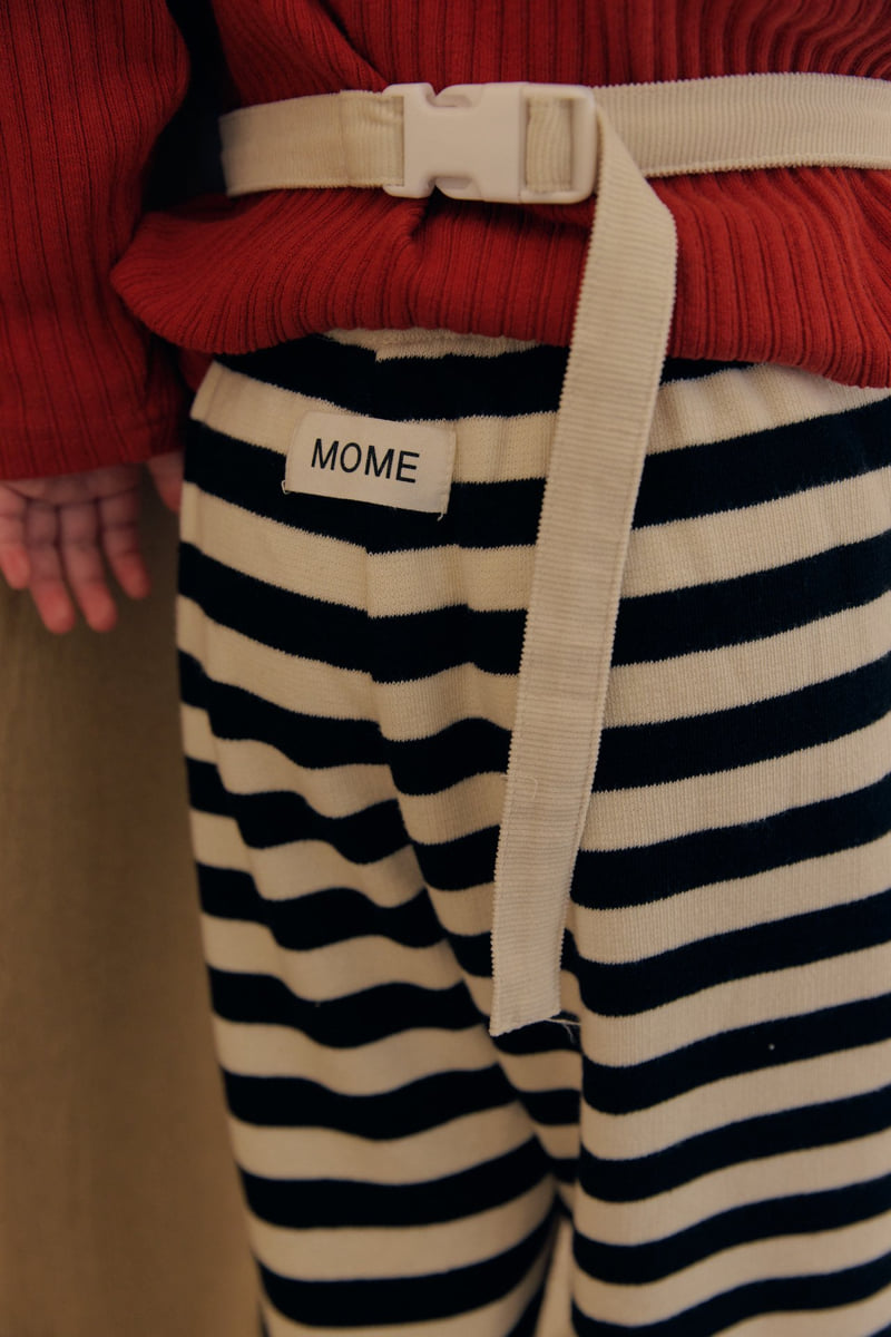 Little Foxx – Candy Stripe Pants