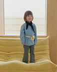 Little Foxx – Roundy Sweatshirt