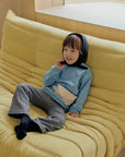 Little Foxx – Roundy Sweatshirt