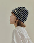 Little Foxx – Mome Ribbed Beanie