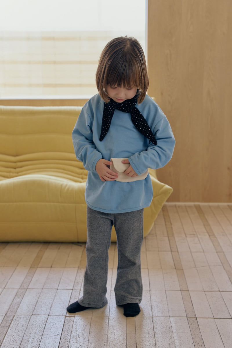 Little Foxx – Roundy Sweatshirt