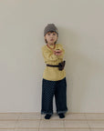 Little Foxx – Tutu Denim Pants