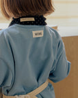 Little Foxx – Roundy Sweatshirt