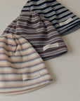 Little Foxx – Mome Ribbed Beanie
