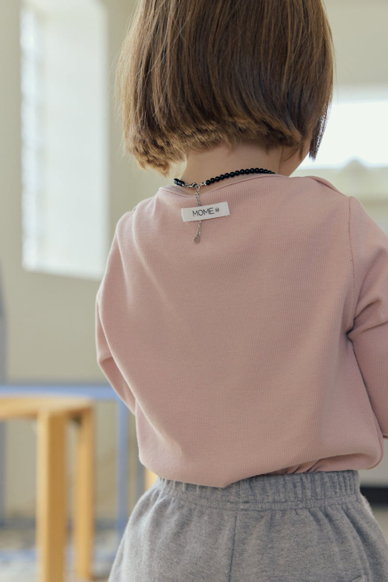 Little Foxx – Daily Ribbed Tee