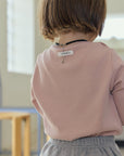 Little Foxx – Daily Ribbed Tee