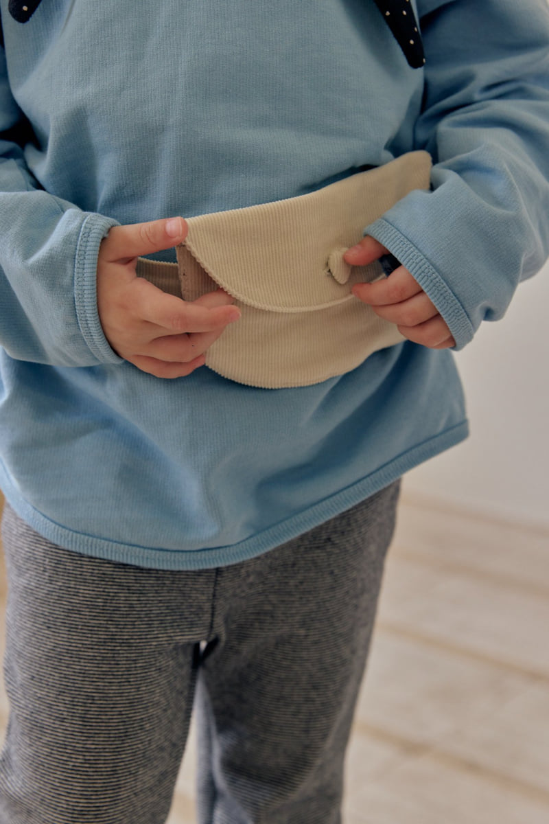 Little Foxx – Roundy Sweatshirt