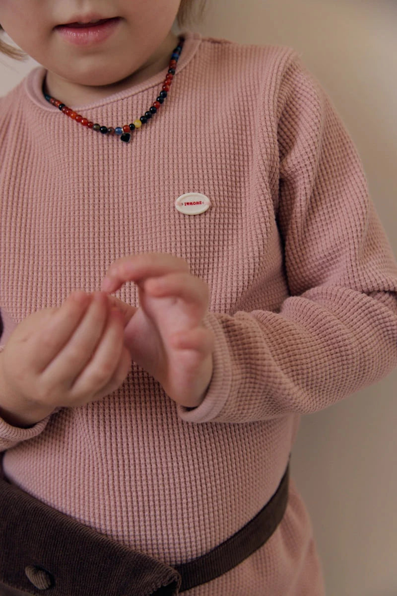 Little Foxx – Mome Raw Gemstone Necklace