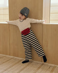 Little Foxx – Corduroy Belt Bag