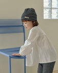 Little Foxx – Mome Ribbed Beanie