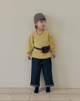 Little Foxx – Roundy Sweatshirt