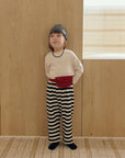 Little Foxx – Corduroy Belt Bag