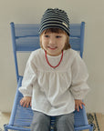 Little Foxx – Mome Ribbed Beanie