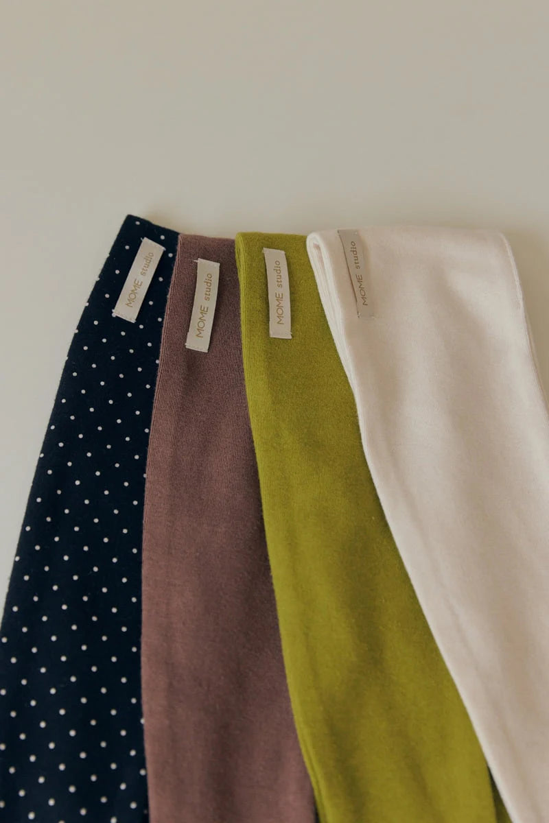 Little Foxx – Point Scarf