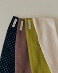 Little Foxx – Point Scarf