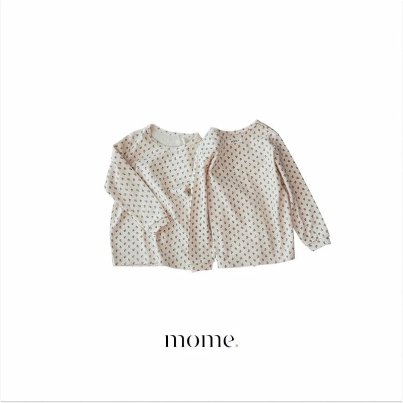Little Foxx – Soft Flower Tee