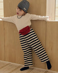 Little Foxx – Candy Stripe Pants