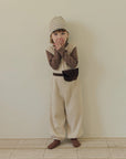 Little Foxx – Corduroy Belt Bag