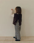 Little Foxx – Button 2-Sided Vest