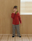 Little Foxx – Lolly Ribbed Cardigan