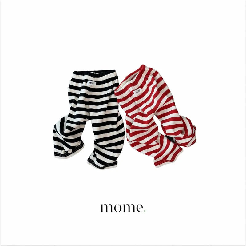 Little Foxx – Candy Stripe Pants
