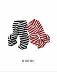 Little Foxx – Candy Stripe Pants