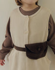 Little Foxx – Corduroy Belt Bag