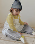 Little Foxx – Mome Ribbed Beanie