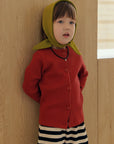 Little Foxx – Point Scarf