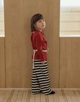 Little Foxx – Lolly Ribbed Cardigan