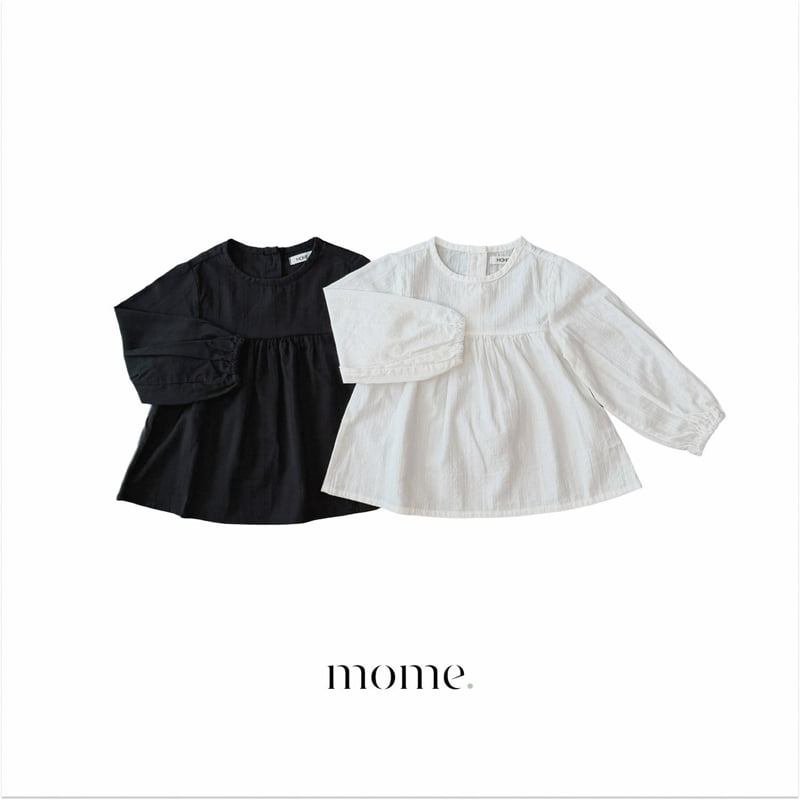 Little Foxx – Love Blouse