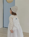 Little Foxx – Soft Flower Tee