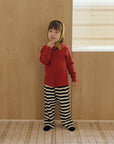 Little Foxx – Candy Stripe Pants