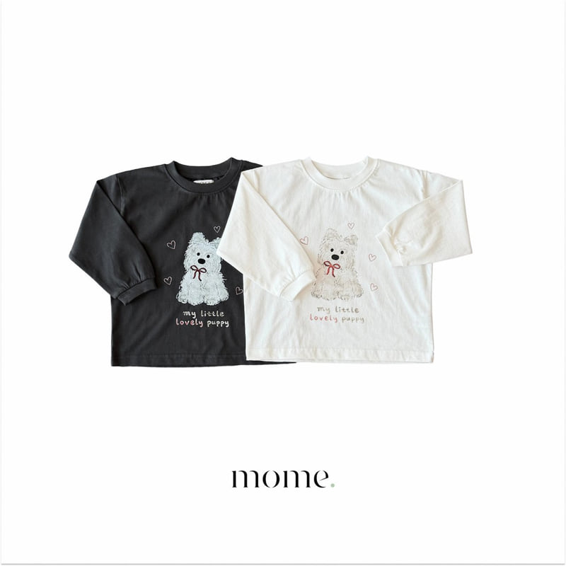 Little Foxx – Little Puppy Tee