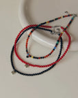 Little Foxx – Mome Raw Gemstone Necklace