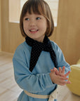 Little Foxx – Point Scarf