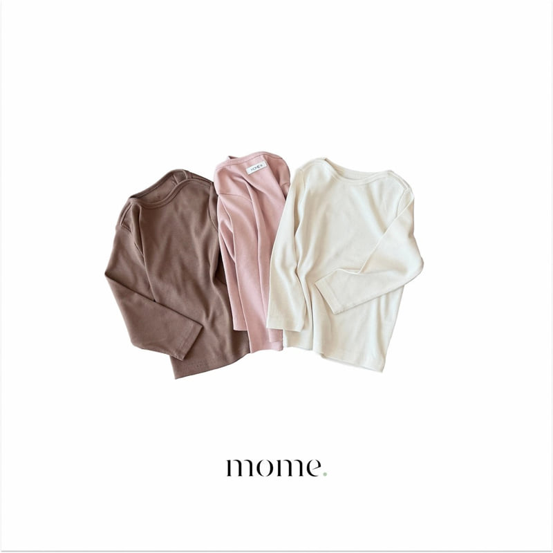 Little Foxx – Daily Ribbed Tee