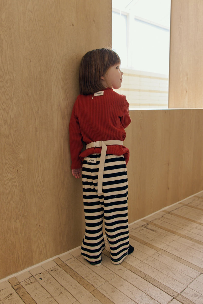 Little Foxx – Candy Stripe Pants