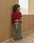 Little Foxx – Candy Stripe Pants