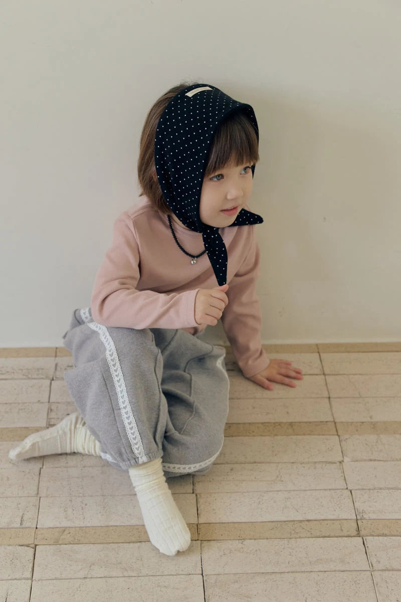 Little Foxx – Autumn Ribbed Socks
