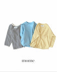 Little Foxx – Roundy Sweatshirt