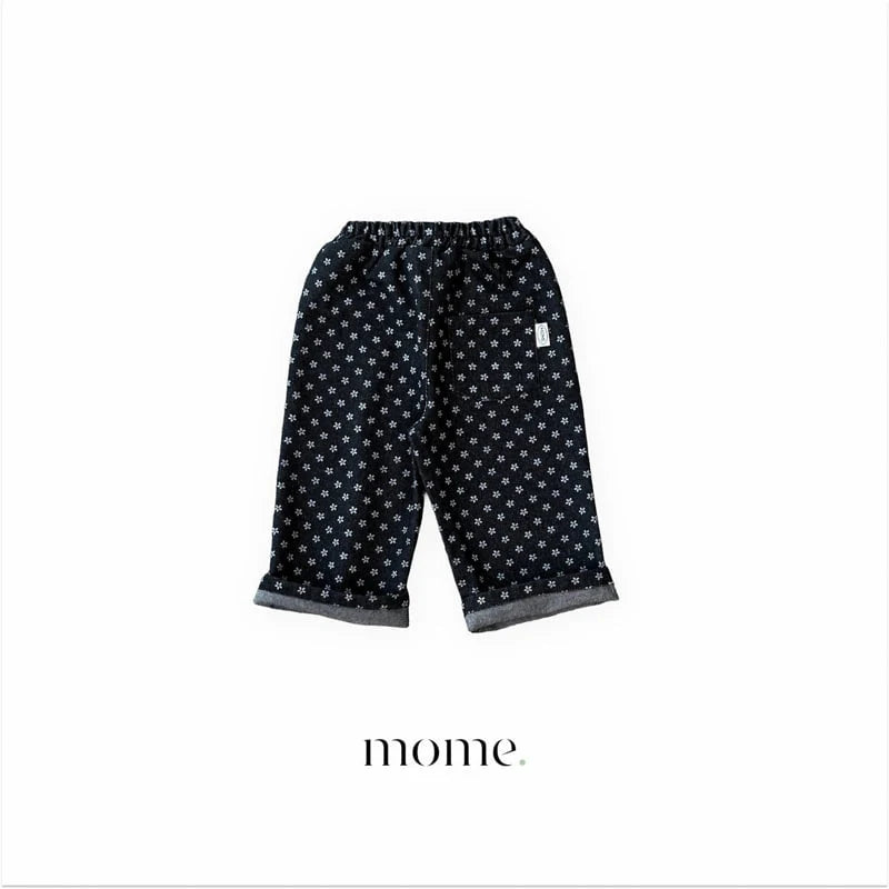 Little Foxx – Tutu Denim Pants